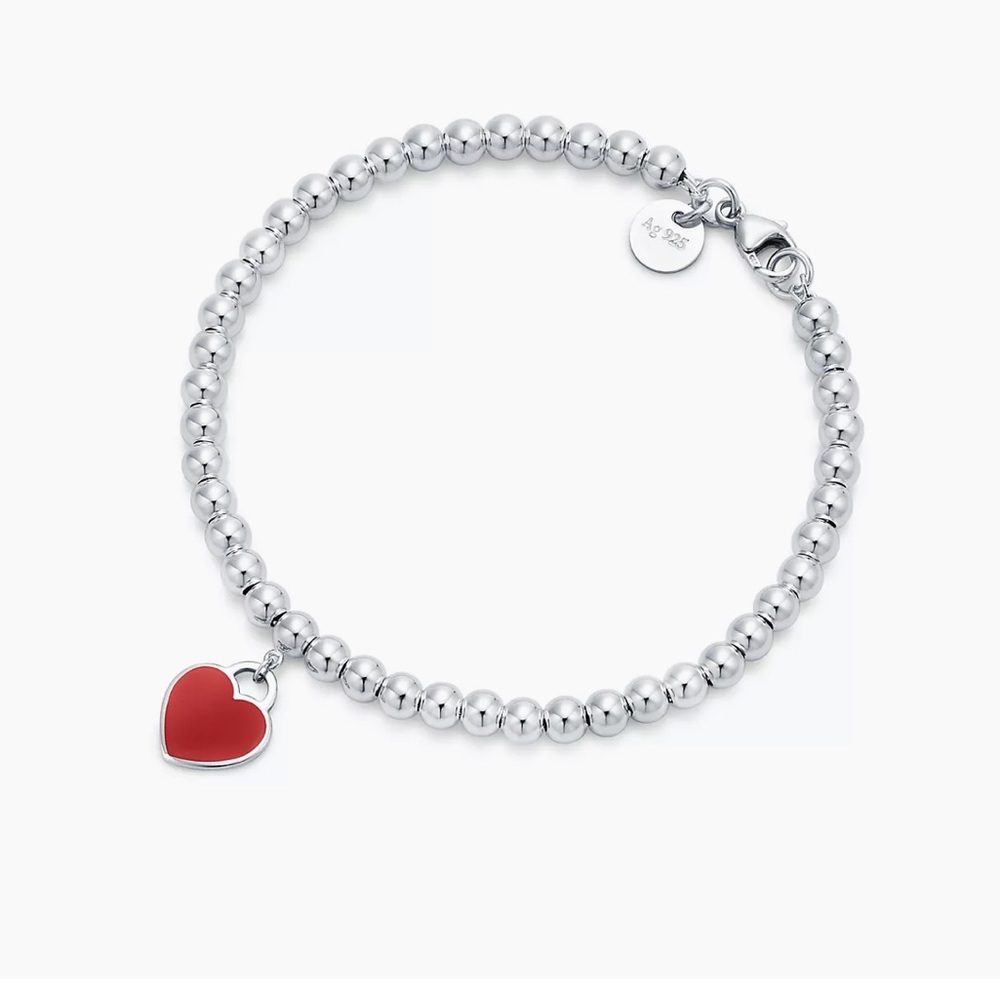 Tiffany and Co bracelet